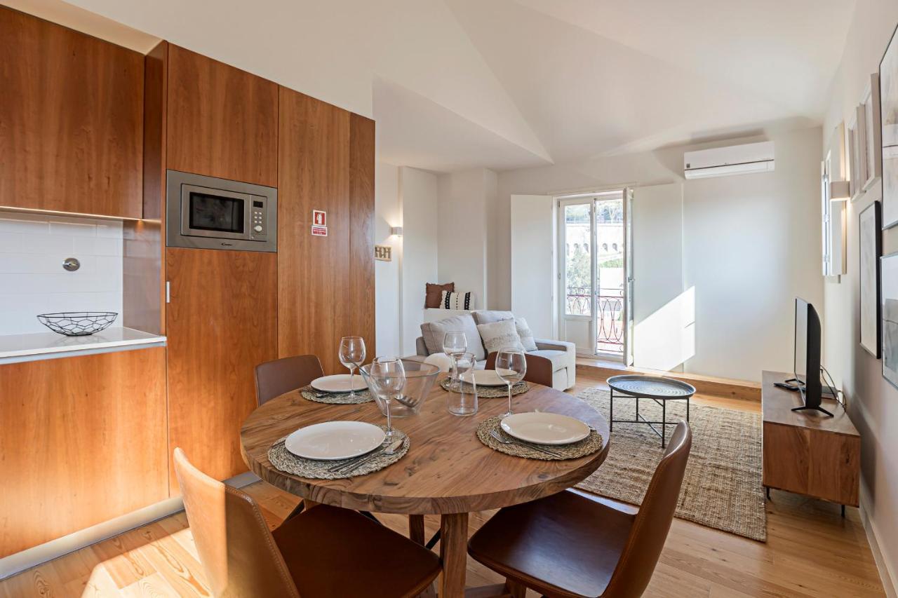 Wonderful Flat Near River W/ Ac By Lovelystay Porto Eksteriør billede